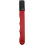 Pocket Sharpener For Garden Tools And Shears Scissors Portable Tool Sharpener Stone Red 2