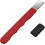 Pocket Sharpener For Garden Tools And Shears Scissors Portable Tool Sharpener Stone Red 5