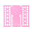 Folding Board for Clothes, TShirt Folder  Quick Fun ABS Board for Adults Kids 1