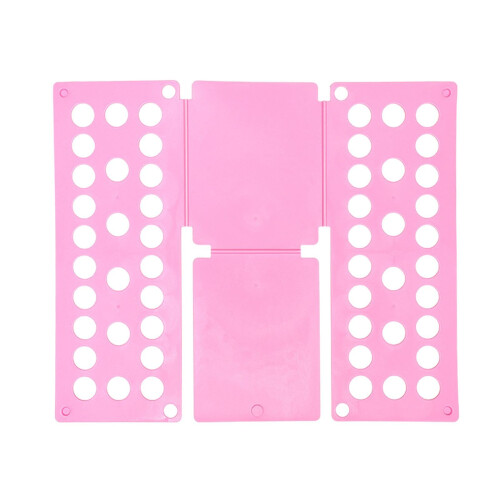 Folding Board for Clothes, TShirt Folder  Quick Fun ABS Board for Adults Kids