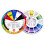 AK COLOUR MIXING WHEEL 1