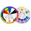AK COLOUR MIXING WHEEL 2