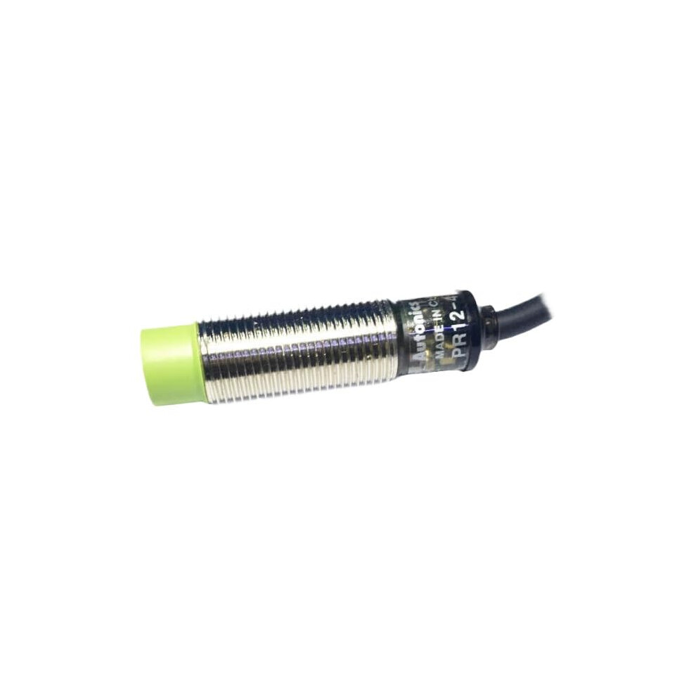 Inductive Cylindrical Proximity Sensor Wire Cable Detection Distance 12Mm Sensing Range 4Wire 9001264520274