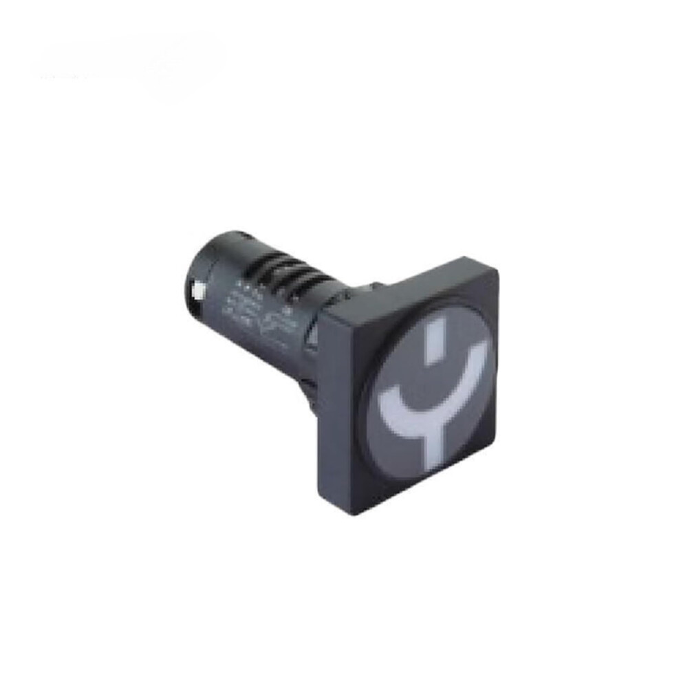 Square Circuit Breaker Position Indicator, Compatible With Ad1622wf And D28s5, Electrical Indicator 9001264521585
