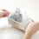 Weave Storage Basket Set Of 3 Plastic Rectangular Desktop Organizer Small Storage Trays 5