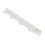 Extendable Design Wall Hook Rack, Adjustable Hooks Sliding Hook Rack No Drilling Sturdy Structure Versatile Use Heavy Duty Unique Layout 3