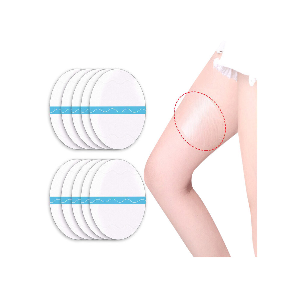 Sensor Protector Stickers Waterproof Adhesive Patches Long Lasting Adhesion Breathable Material Continuous Monitor Overpatch Medical Grade Adhesive St