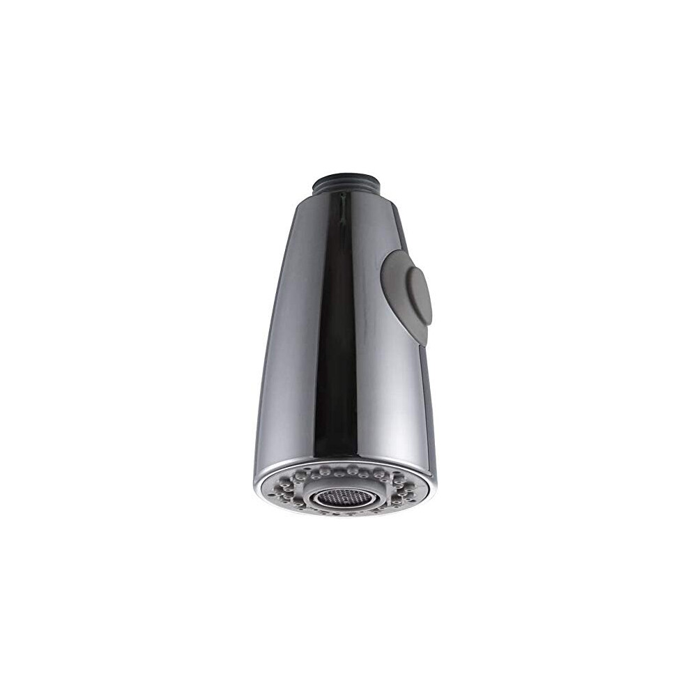 Water-Saving Design Kitchen Sink Spray, Adjustable Spray Modes Faucet Sprayer Head With Easy Installation For Your Pull Out Faucet Efficiency 9466005948692