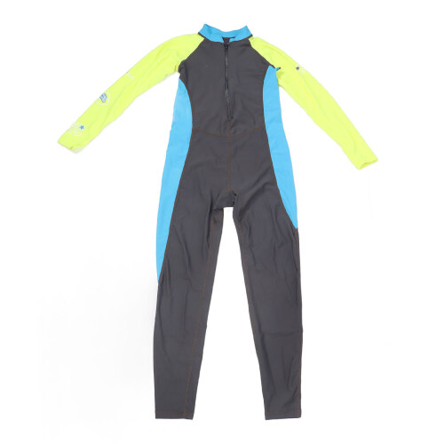 Kinder Badeanzug UPF50+ Sonnenschutz Langarm