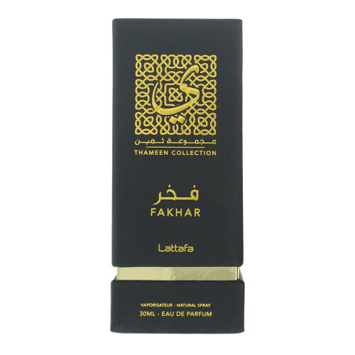 LATTAFA Lattafa Thameen Fakhar Eau de Parfum 30ml 1