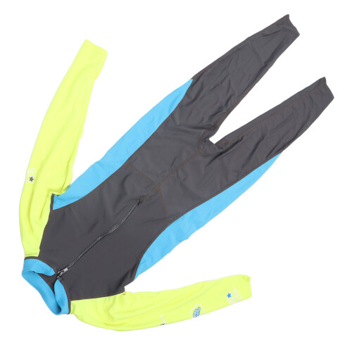 Kinder Badeanzug UPF50+ Sonnenschutz Langarm 1
