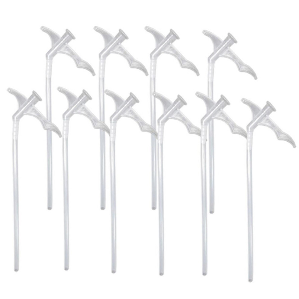 Foam Nozzle, Spray Foam Tube, Gap Filling Insulation, Pack Of 10 9001264524104