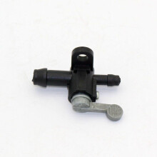 Petcock vent valve switch for PW50 PW 50