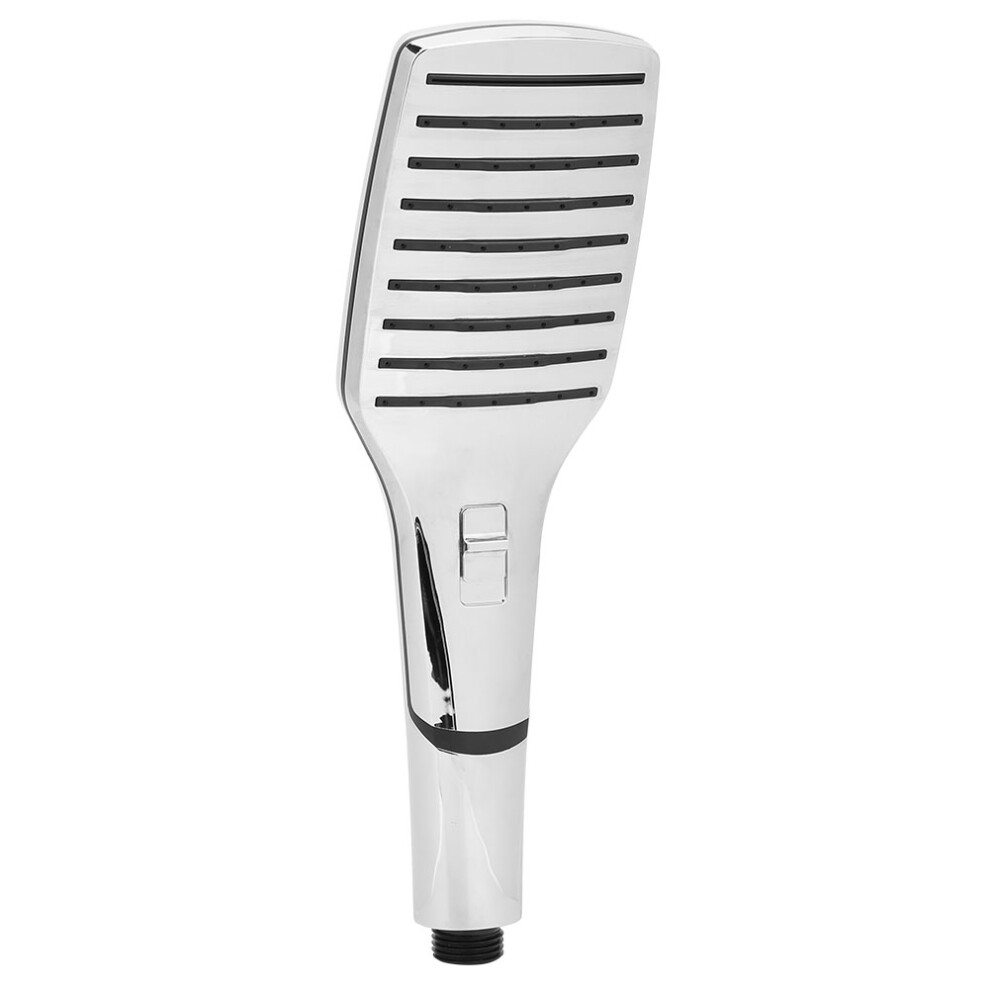 Revolutionary High-Pressure Shower Head, Multi-Function Spray Modes, Water Saving Technology For Luxurious And Efficient Showers, Ergonomic Design Ens 9466005951173