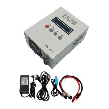 Battery Tester Power Supply For 30V 20A 85W Lithium And LeadAcid Batteries
