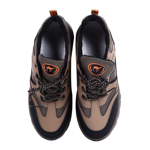 Herren Wanderschuhe Anti-Rutsch-wasserdichte 2