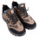 Herren Wanderschuhe Anti-Rutsch-wasserdichte 8
