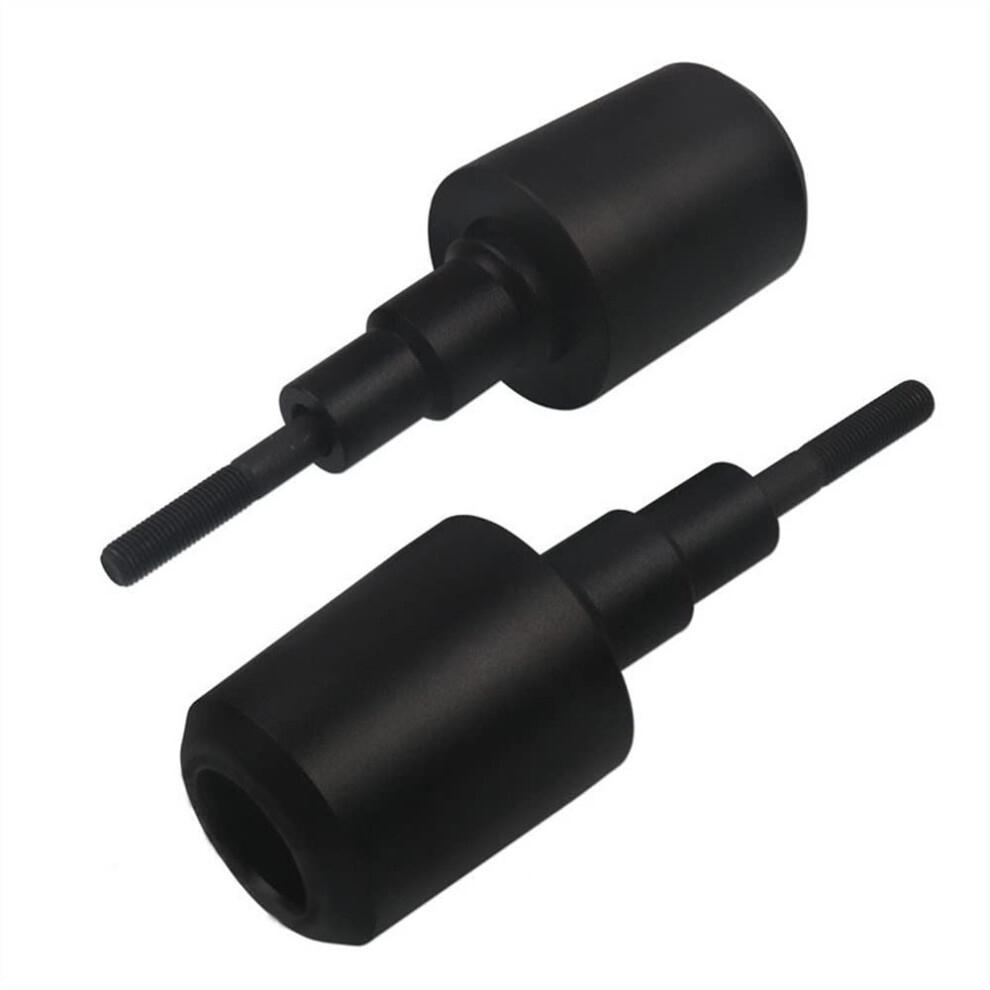 Motorcycle Crash Pads For Yamaha Mt03 Mt25 Mt03 Mt25 Frame Slider Protector 9001264524340
