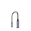 Câble Cudy UH401 Grijs, Zilver 1