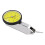 Indicator 04 mm Range, 0.01 mm Resolution, Dovetail Rails Mount, Metric Precision Test Indicator 5