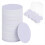 80Pcs NFC TagsNtag 215 Sticker Chip Round Tag Rewr 2