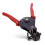 Wire Stripper for Solar Cable, Suitable for 2.5 mm, 4.0 mm  6.0 mm, Precise Cable Preparation, Ergonomic Design, 94101 1