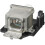 Lamp Replacement Compatible Projector Lamp 3