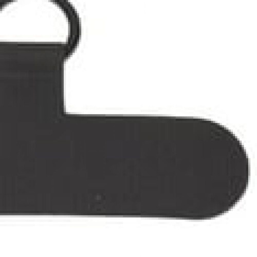 Cordão para celular com patch de uso universal, aba de fixação para celular com design leve e compacto, durável e resistente para uma fixação 2