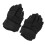 Hocky Spielerhandschuh Hocky Biegbare 10