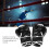 1 Paar 10oz Boxtrainingshandschuhe 15