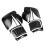 1 Paar 10oz Boxtrainingshandschuhe 3