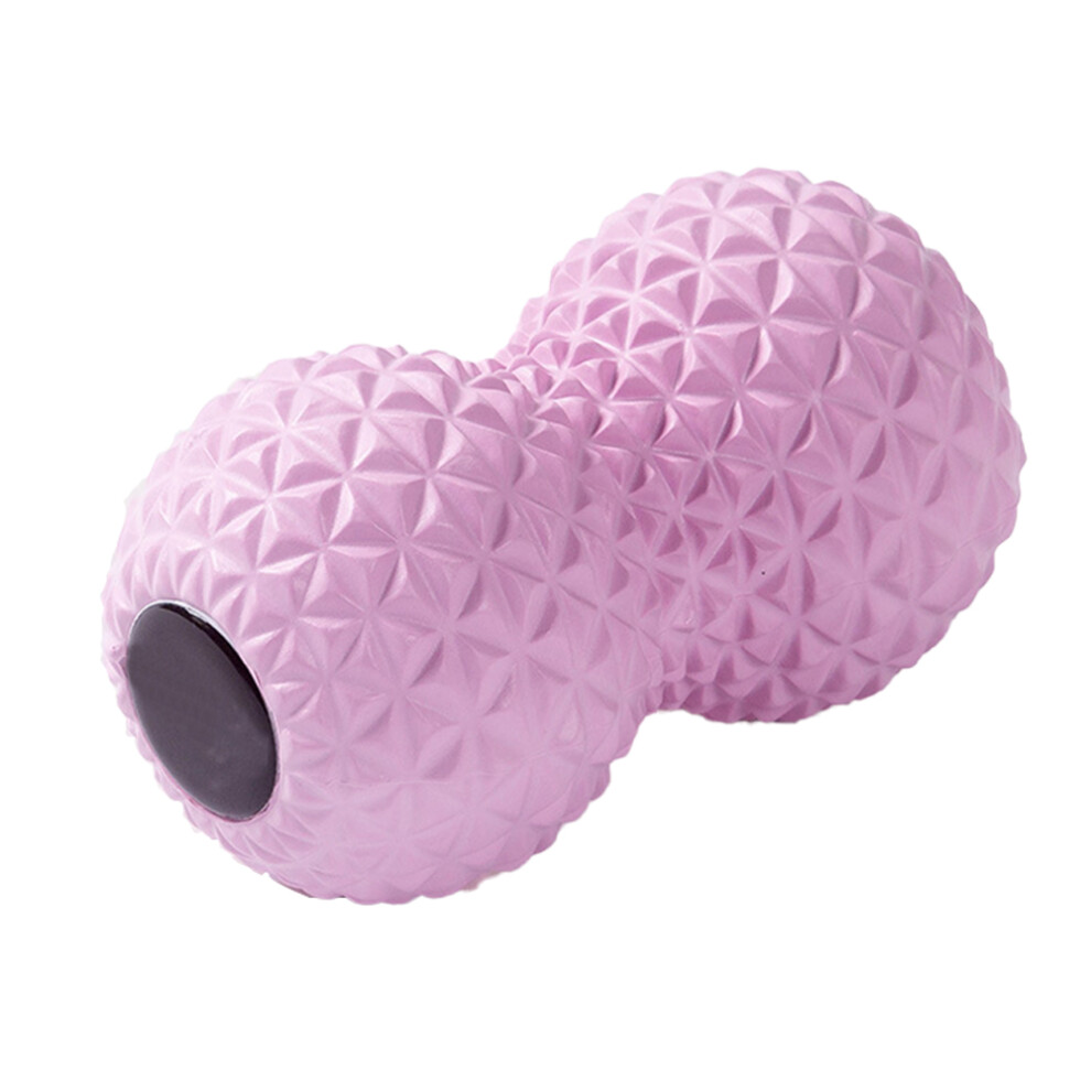 Physical Therapy Massage Ball, Ergonomically Designed For Deep Tissue Massage, Offers Comprehensive Relief From Muscle Knots And Tension