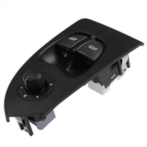 735315619 Master Window Switch 6554T3 for Ducato 2 Jumper Boxer 2002-2 2