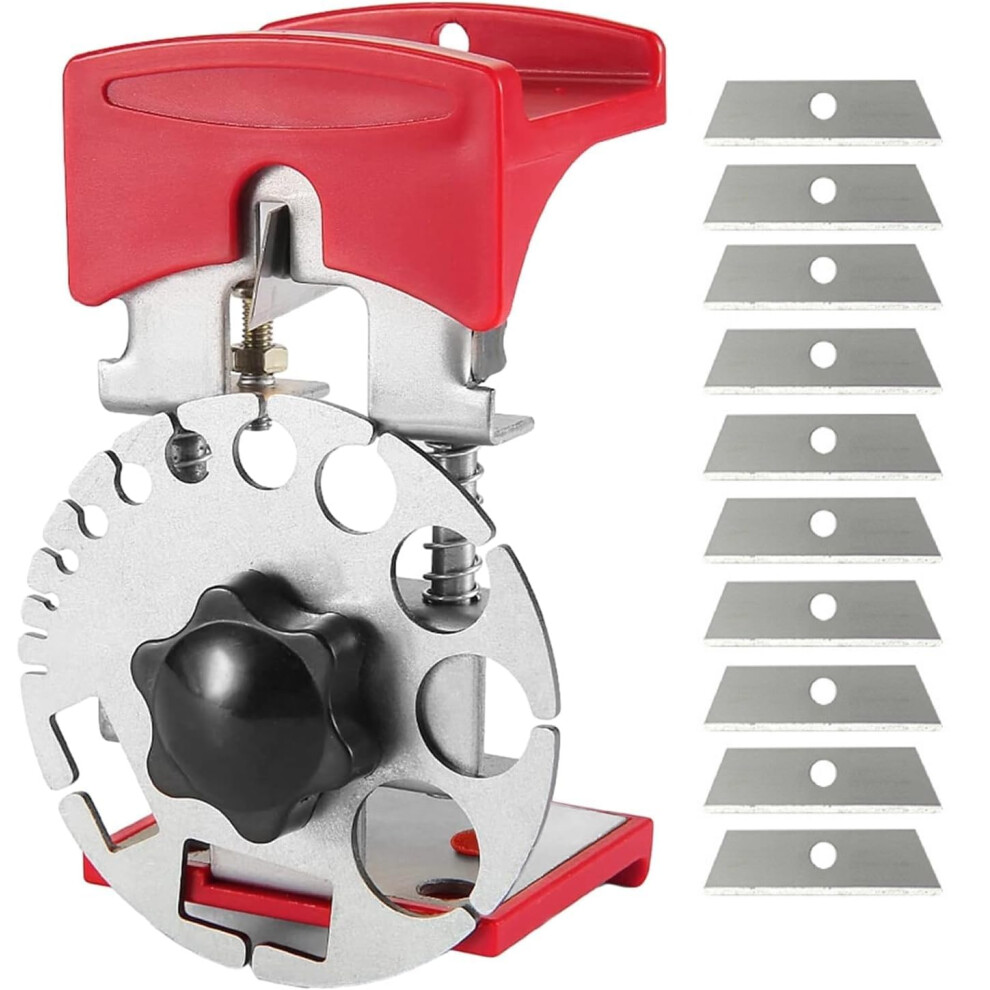 Wire Stripping Tool, Cable Peeling Machine, Hand Copper Wire Stripping Machine, Cable Stripping Tool 9001264524814