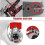 Wire Stripping Tool, Cable Peeling Machine, Hand Copper Wire Stripping Machine, Cable Stripping Tool 5