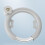 Bicycle lock  Antitheft road bike lock  Bicycle theft security tool, round security locking device for electric vehicles 5