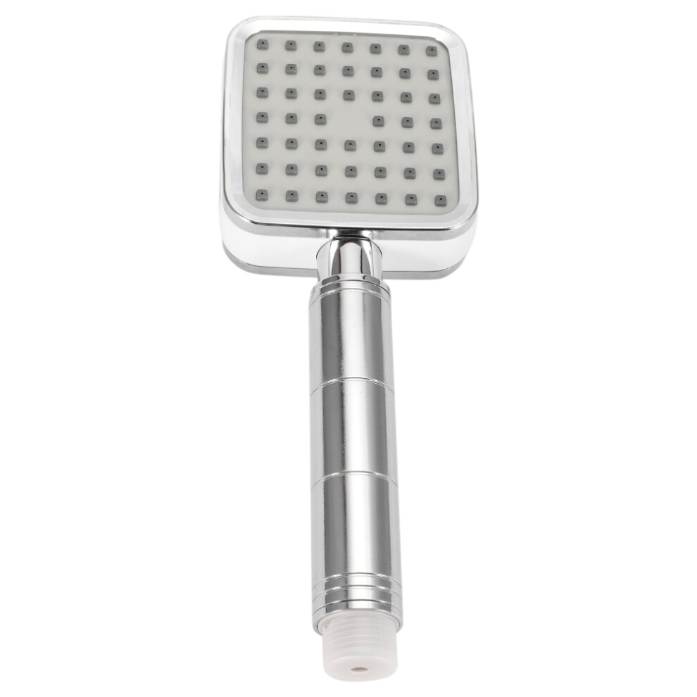 Revive Your Bathroom, Adjustable Mount Holder Shower Adds Convenience, Filtered Shower Head Mineral Beads Ensures Purity For A Healthier Lifestyle 9466005951944