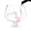 Beer Cup Glass Solid Glass Construction 2000ml Capacity, HeavyDuty Bar Mug, Oversized Drinking Glass 1