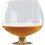 Beer Cup Glass Solid Glass Construction 2000ml Capacity, HeavyDuty Bar Mug, Oversized Drinking Glass 5