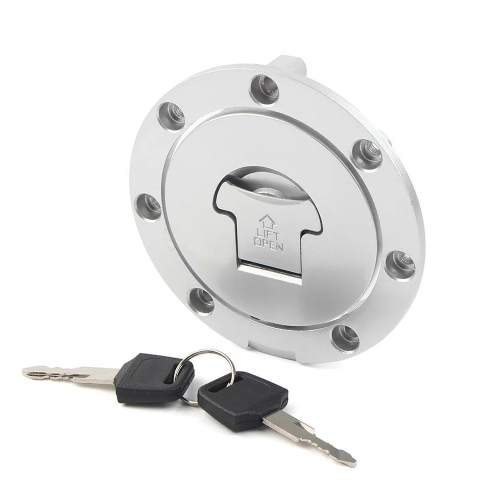 Motorcycle Fuel Tank Cap Lock Key For Cbr1000rr Cbr600rr Cbr1000s Cb600f Parts 9001264525552