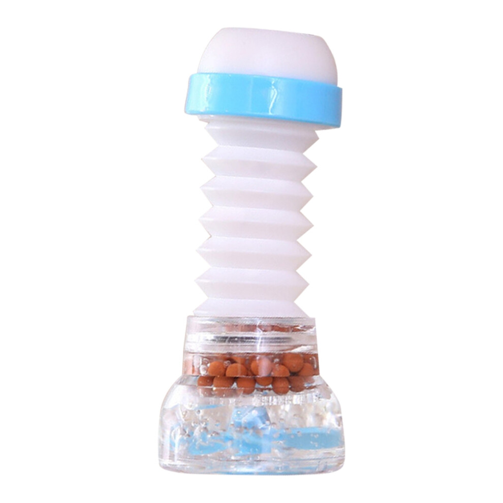 Reusable Faucet Aerator Nozzle Splash Proof Rotated For Convenience Water Saving Device Safe Durable Kitchen Tool Easy Cleaning Fruits Vegetables 360 9466005955539