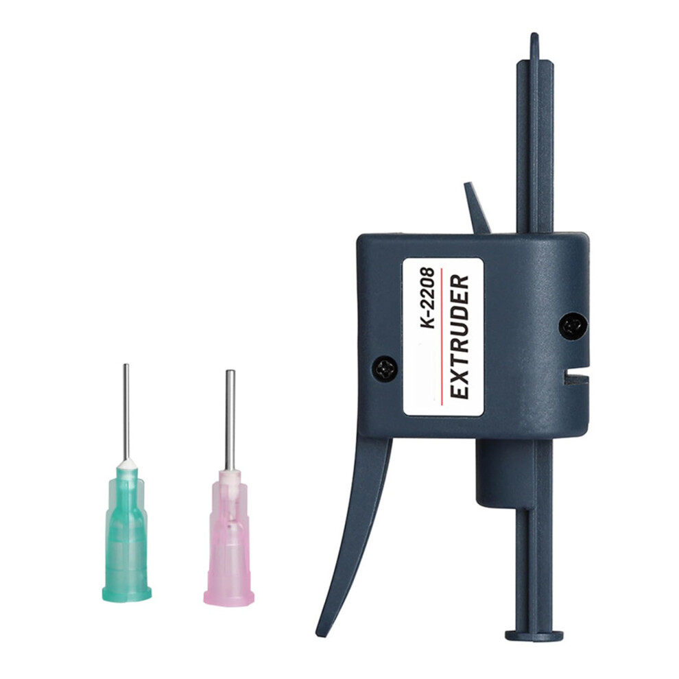 Efficiency Solder Paste Extruders And Solder Paste Applicators For Enthusiasts And Professional Technicians. 9001264525538