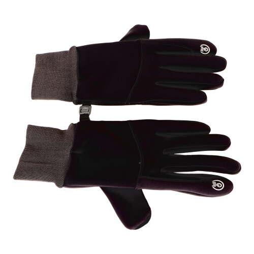 Outdoor-Sporthandschuhe mit Touchscreen, 2