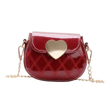 Girls Crossbody Bag 2Piece Set For Teens, Adjustable Strap, Lightweight PU Leather, Casual Style