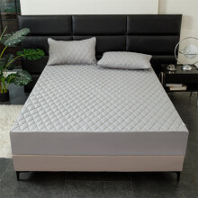 Fitted Sheet 90x200 Deep Pocket 25cm, Model Jn16, Easy Care, Soft And Comfortable