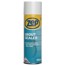 Zep Grout and Tile Sealer Spray 500ml