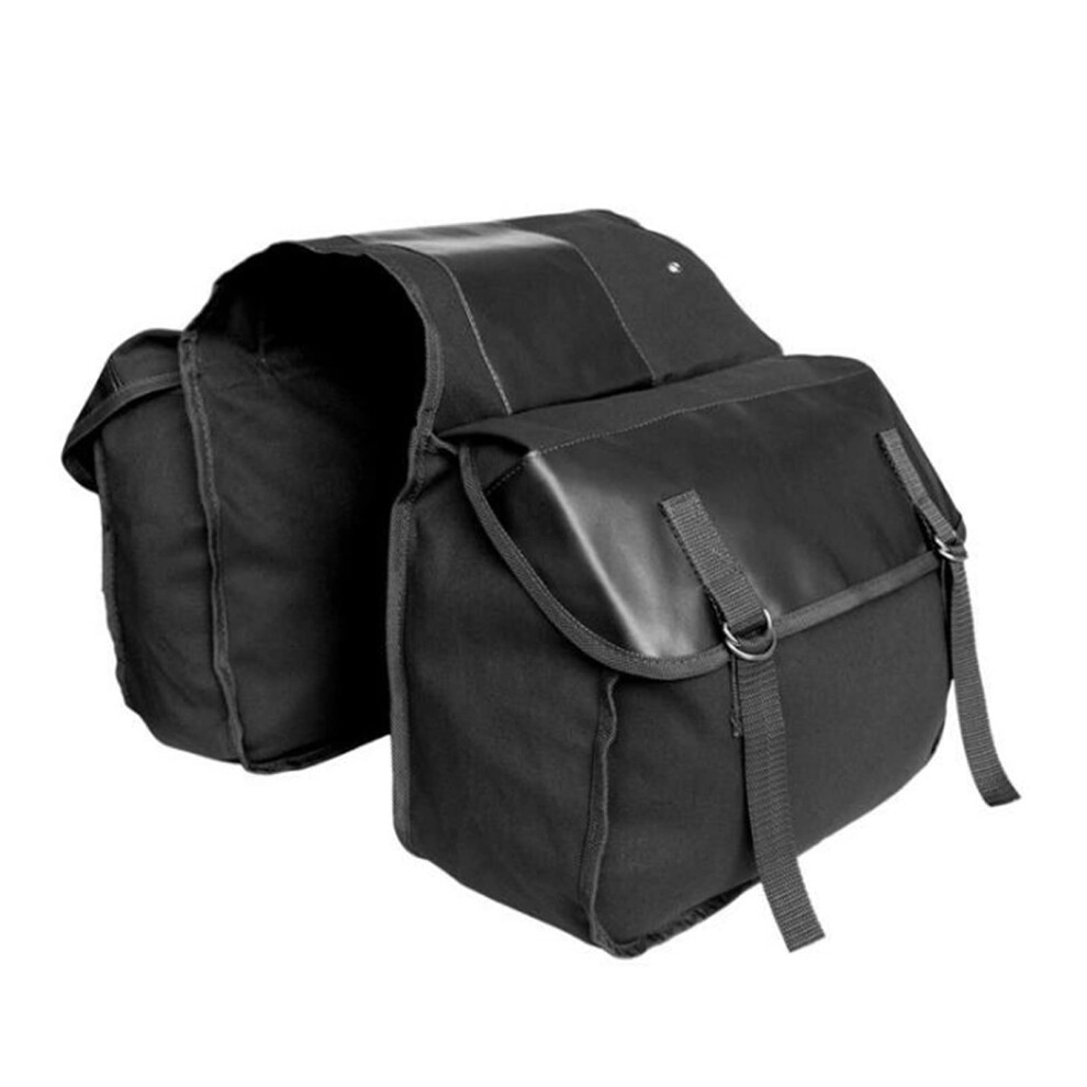 Motorbike Storage Bag Universal Waterproof Motorcycle Saddlebag For R1250gs R1200gs F850gs F750gs Pannier 9001264526221