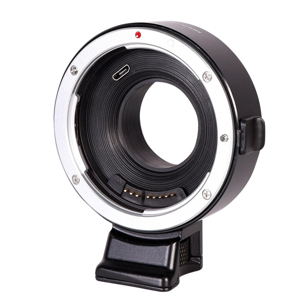 Effx1 Auto Focus Lens Mount Adapter For Ef/Efs To Xmount Mirrorless Cameras Adapter Accessories Ref: 1280 9001264526283