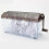 HaoAMZ Manual Hand Shredder, A4 Mini Paper Shredder, 2 Sheets Micro Cut 5