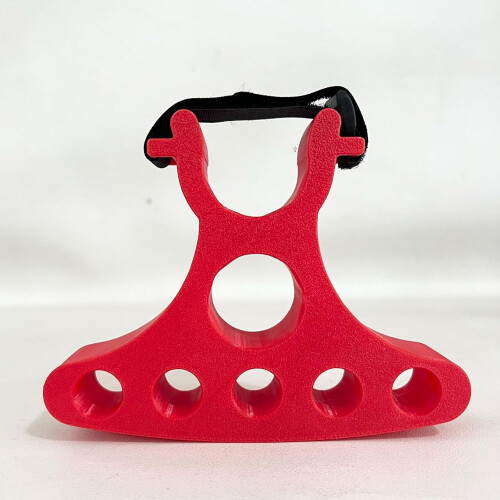 Handlebar Bracket 2Pcs ClipOn Bicycle  Stand Stabilizer Inverted 1